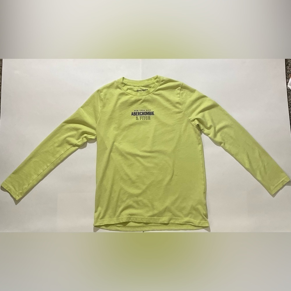 Abercrombie Kids Long Sleeve